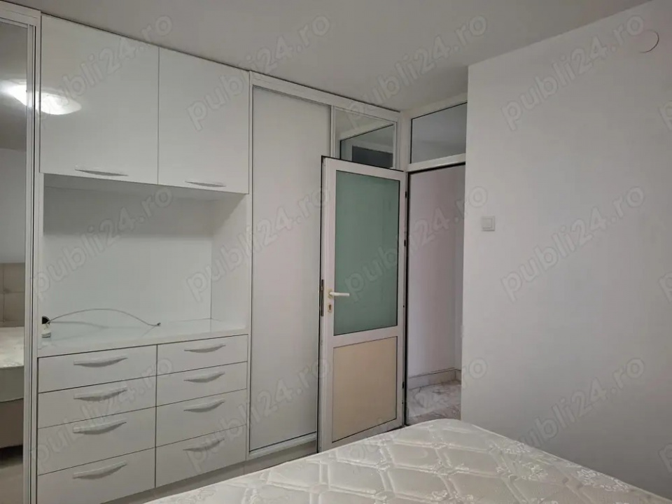  Apartament 2 Camere Aviatiei Bucuresti — fotografie 4