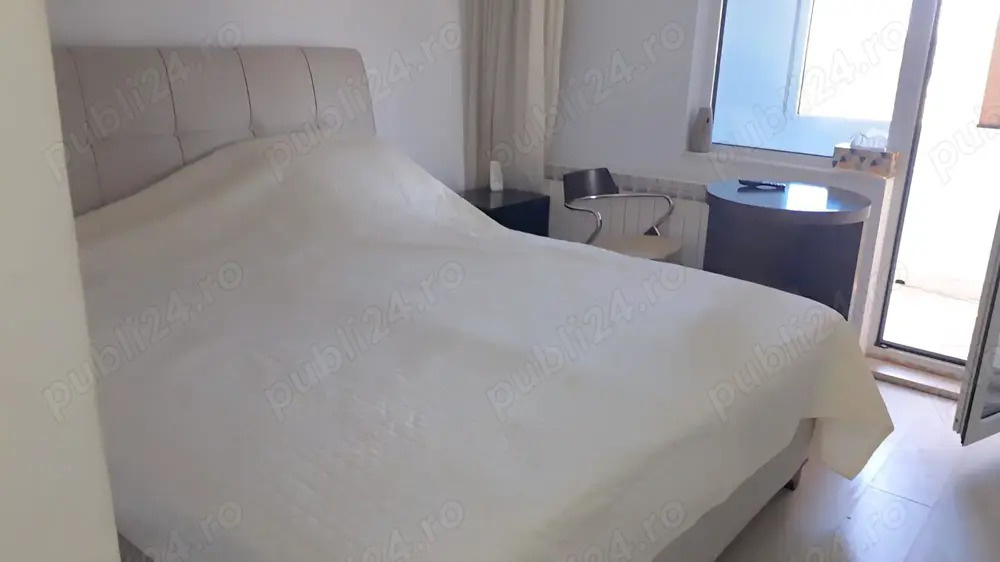  Apartament 2 Camere Aviatiei Bucuresti — fotografie 3