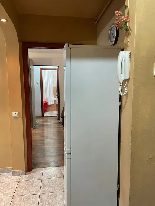 Apartament 3 Camere Salaj Bucuresti — fotografie 2