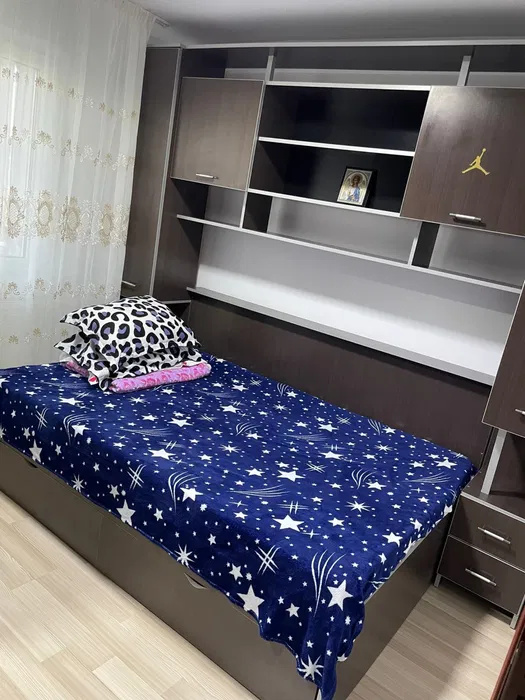 Apartament 3 Camere Salaj Bucuresti — fotografie 3