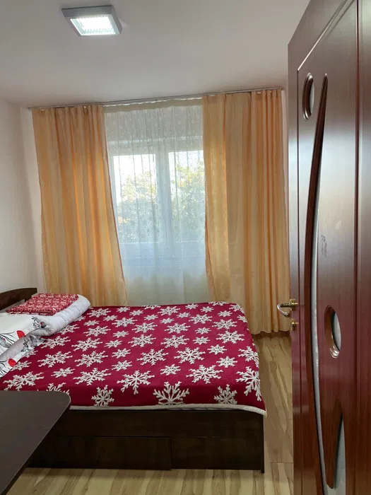 Apartament 3 Camere Salaj Bucuresti — fotografie 4