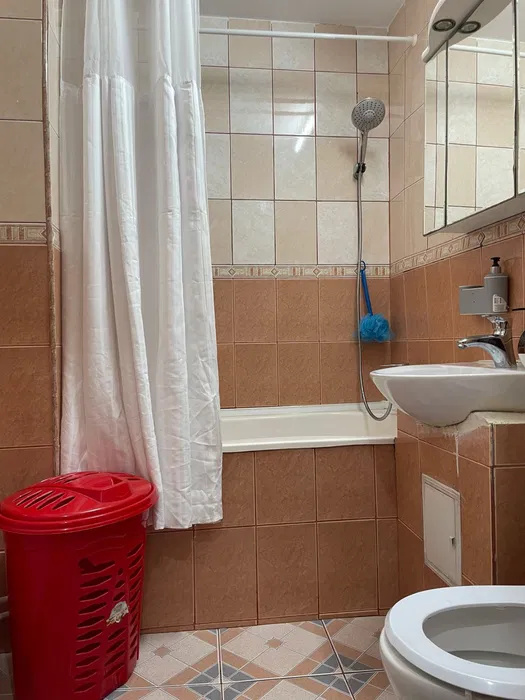 Apartament 3 Camere Salaj Bucuresti — fotografie 5
