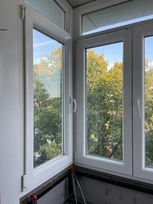 Apartament 3 Camere Salaj Bucuresti — fotografie 6