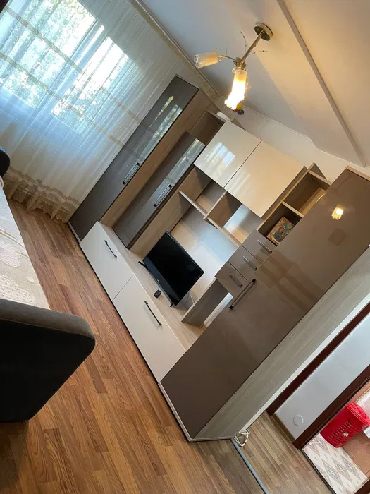 Apartament 3 Camere Salaj Bucuresti — fotografie 7
