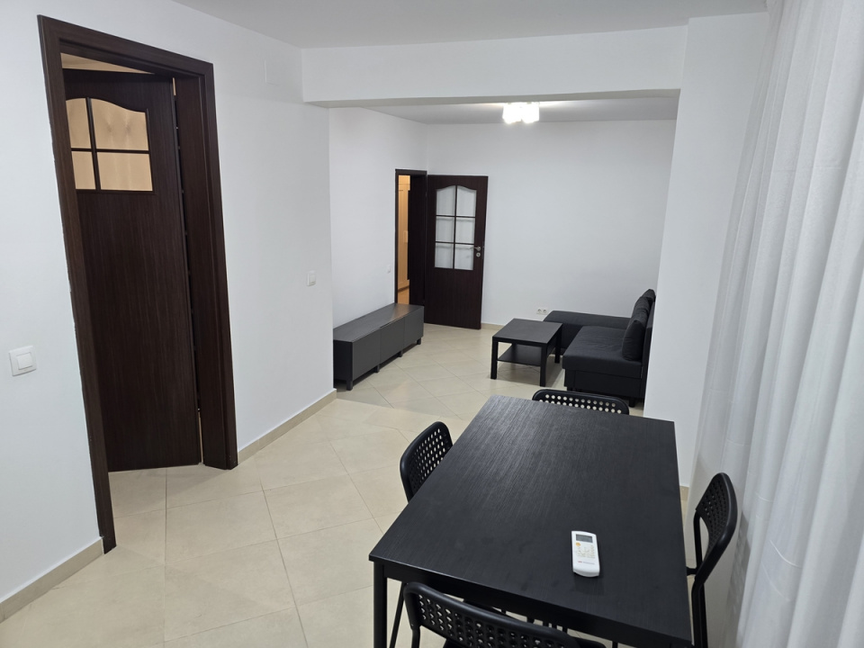  Apartament 2 Camere Brancoveanu Bucuresti I Parter Inalt I Centrala proprie — fotografie 3