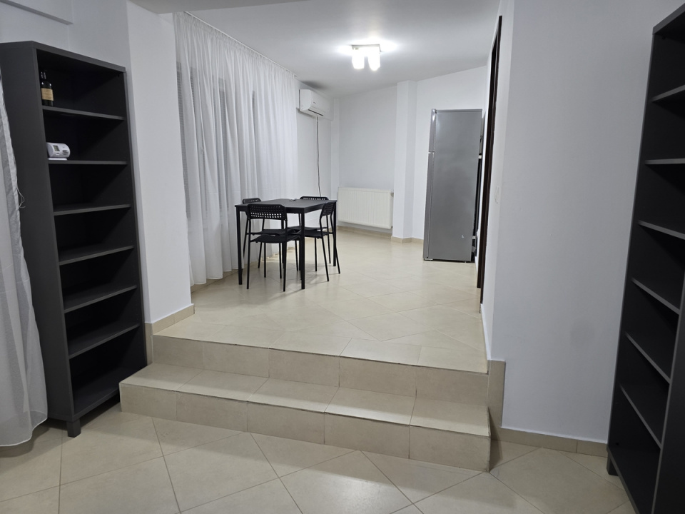  Apartament 2 Camere Brancoveanu Bucuresti I Parter Inalt I Centrala proprie — fotografie 4