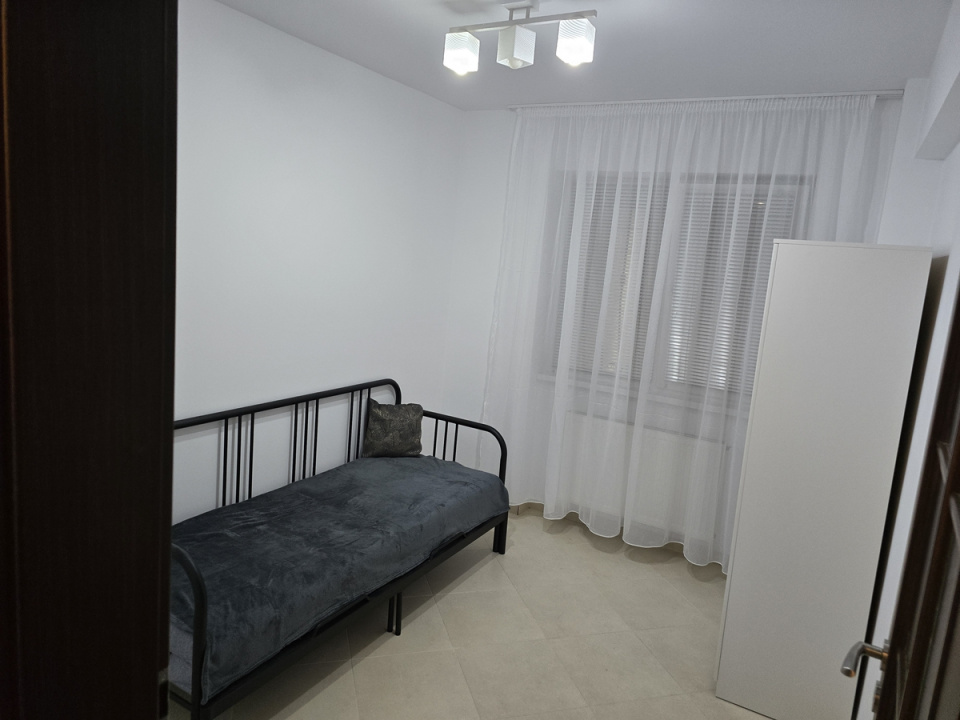  Apartament 2 Camere Brancoveanu Bucuresti I Parter Inalt I Centrala proprie — fotografie 6