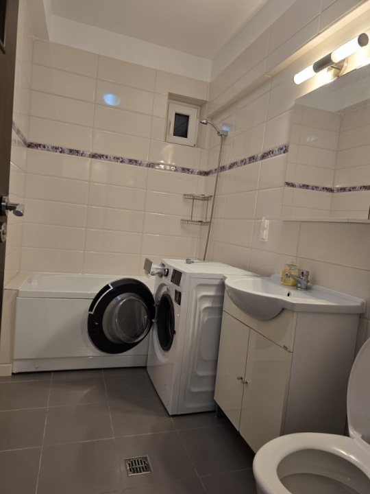  Apartament 2 Camere Brancoveanu Bucuresti I Parter Inalt I Centrala proprie — fotografie 9