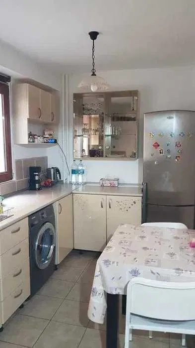 Apartament 2 Camere Drumul Taberei Bucuresti — fotografie 4