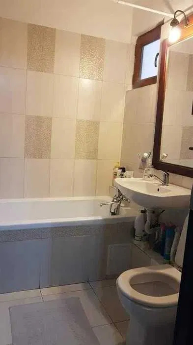Apartament 2 Camere Drumul Taberei Bucuresti — fotografie 5