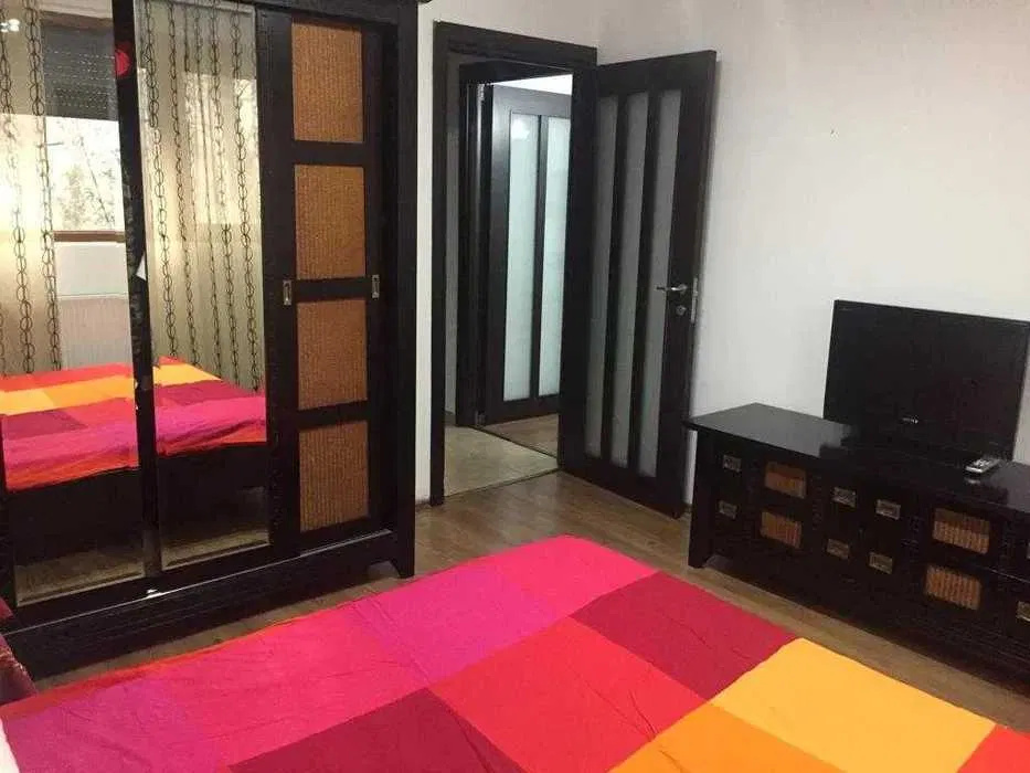 Apartament 2 Camere Drumul Taberei Bucuresti — fotografie 3