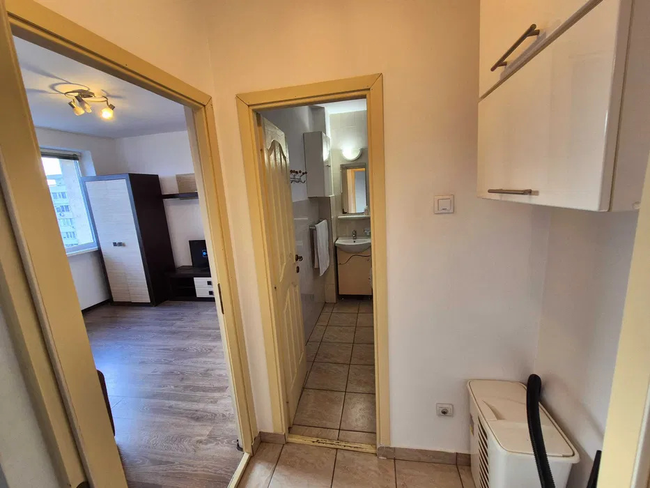 Apartament 2 Camere Iancului Bucuresti — fotografie 3