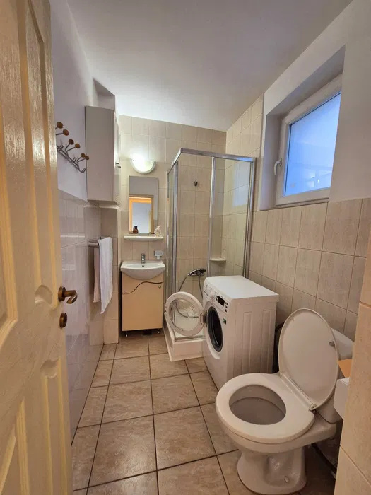 Apartament 2 Camere Iancului Bucuresti — fotografie 5