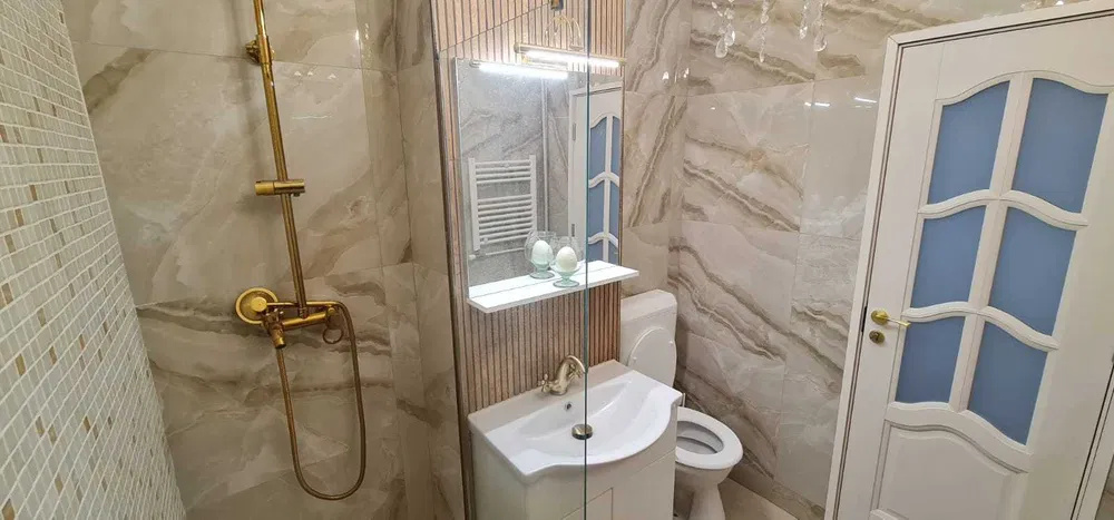 Apartament 3 Camere Dristor Bucuresti — fotografie 7