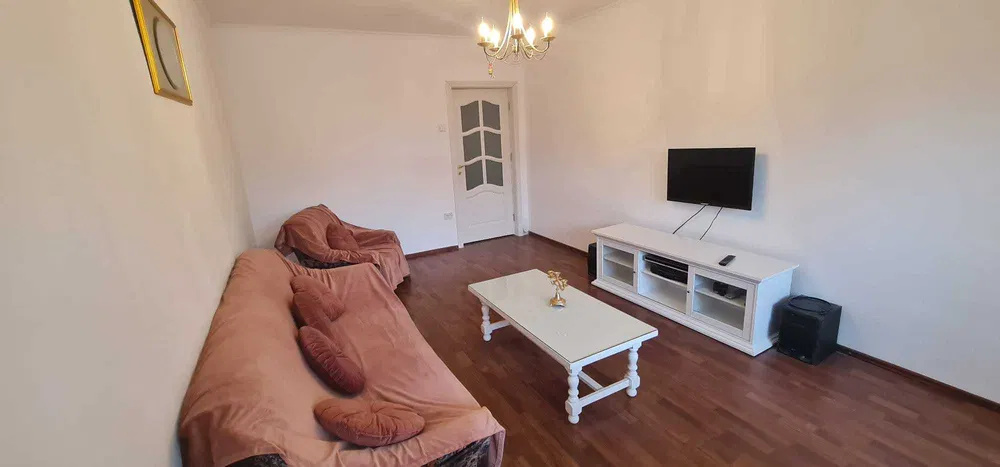 Apartament 3 Camere Dristor Bucuresti — fotografie 3