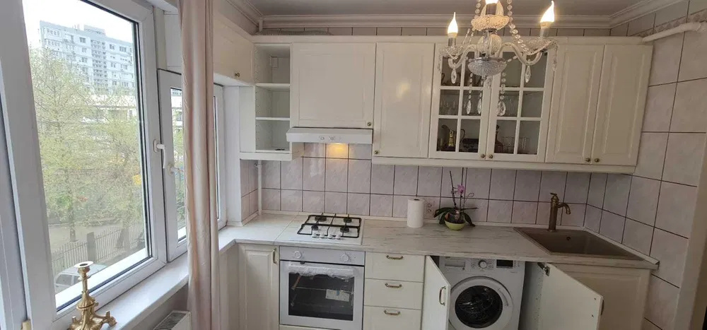 Apartament 3 Camere Dristor Bucuresti — fotografie 2