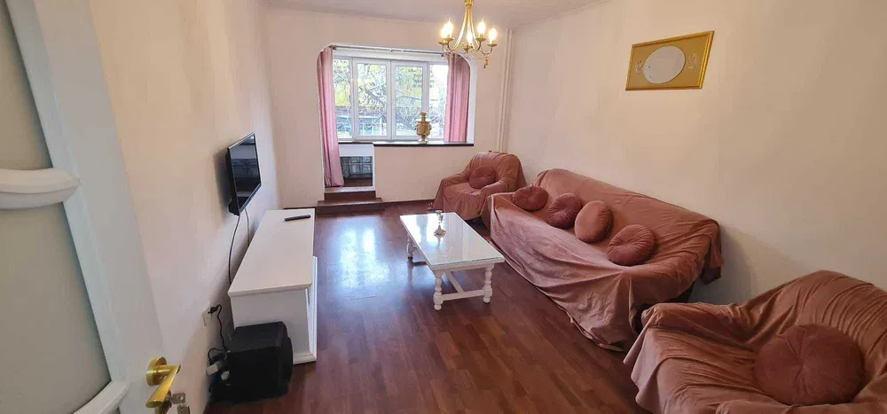 Apartament 3 Camere Dristor Bucuresti — fotografie 4