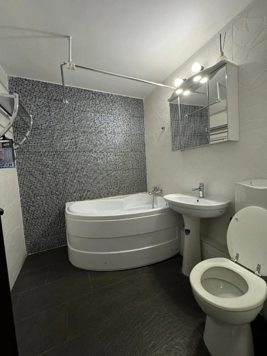  Apartament 2 Camere Baicului Bucuresti — fotografie 5