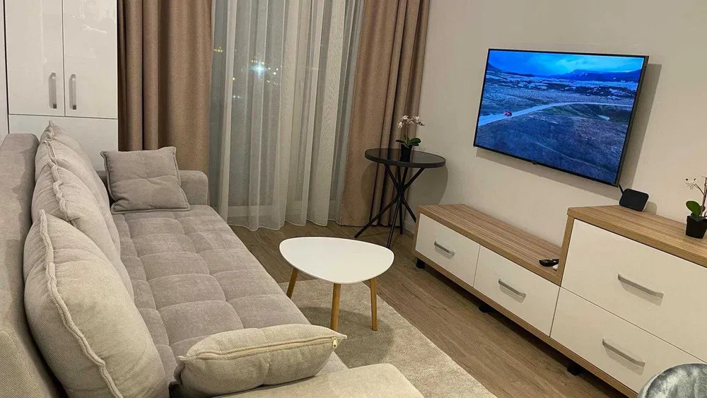 Estoria City - Theodor Pallady I 2 Camere I Centrala I Balcon I Loc de Parcare — fotografie 2