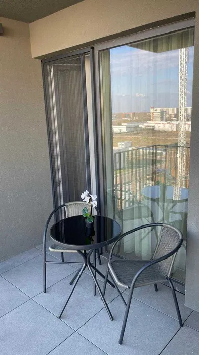 Estoria City - Theodor Pallady I 2 Camere I Centrala I Balcon I Loc de Parcare — fotografie 4