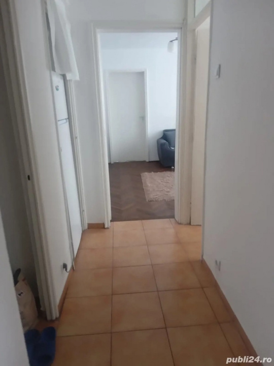  Apartament 2 Camere Tineretului Bucuresti I Metrou I Petfriendly  — fotografie 3