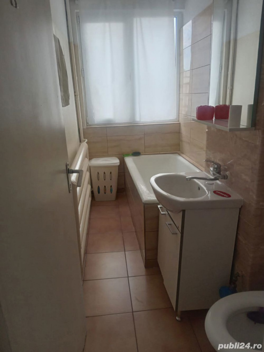  Apartament 2 Camere Tineretului Bucuresti I Metrou I Petfriendly  — fotografie 4