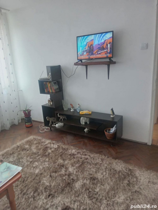  Apartament 2 Camere Tineretului Bucuresti I Metrou I Petfriendly  — fotografie 2