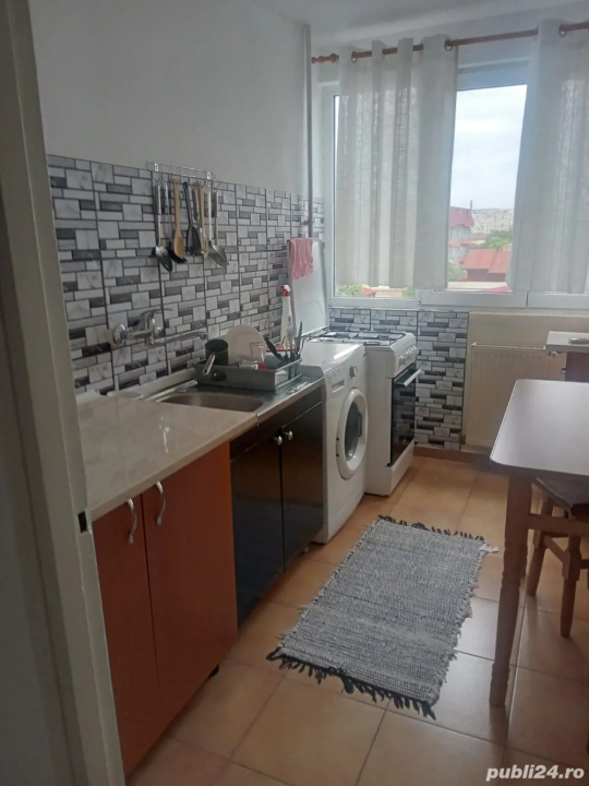  Apartament 2 Camere Tineretului Bucuresti I Metrou I Petfriendly  — fotografie 5