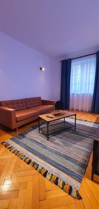  Apartament 2 Camere Floreasca Bucuresti — fotografie 2