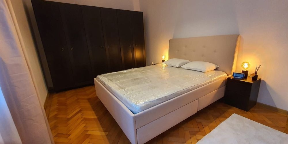  Apartament 2 Camere Floreasca Bucuresti — fotografie 3
