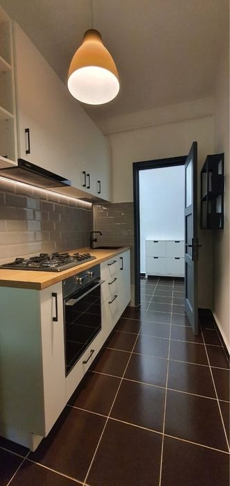  Apartament 2 Camere Floreasca Bucuresti — fotografie 4