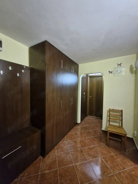  Apartament 2 Camere Aviatiei Bucuresti I Metrou Aurel Vlaicu 5 minI Parcare — fotografie 6