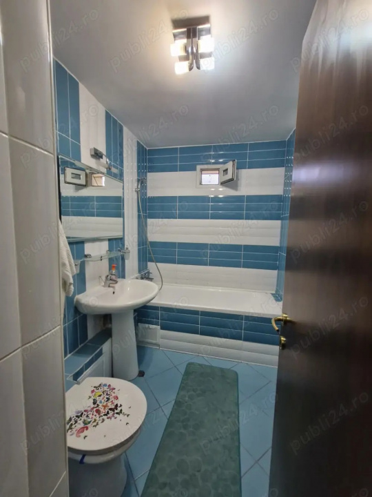  Apartament 2 Camere Aviatiei Bucuresti I Metrou Aurel Vlaicu 5 minI Parcare — fotografie 9