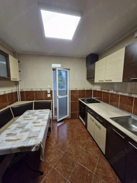  Apartament 2 Camere Aviatiei Bucuresti I Metrou Aurel Vlaicu 5 minI Parcare — fotografie 7