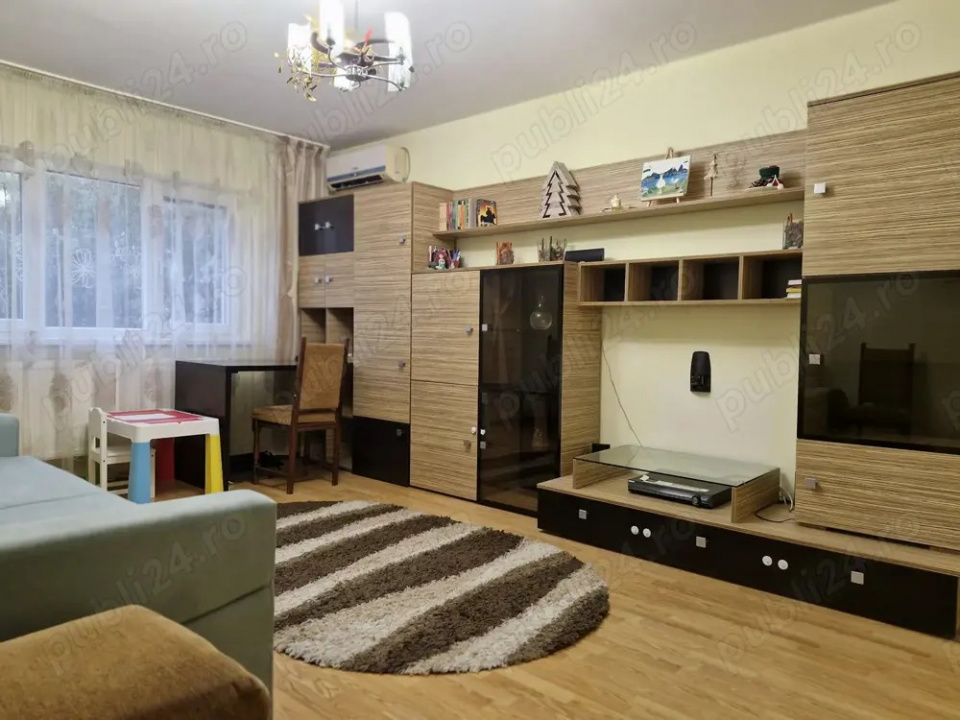  Apartament 2 Camere Aviatiei Bucuresti I Metrou Aurel Vlaicu 5 minI Parcare — fotografie 4