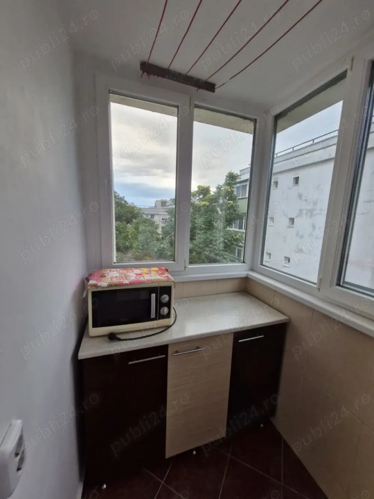  Apartament 2 Camere Aviatiei Bucuresti I Metrou Aurel Vlaicu 5 minI Parcare — fotografie 8
