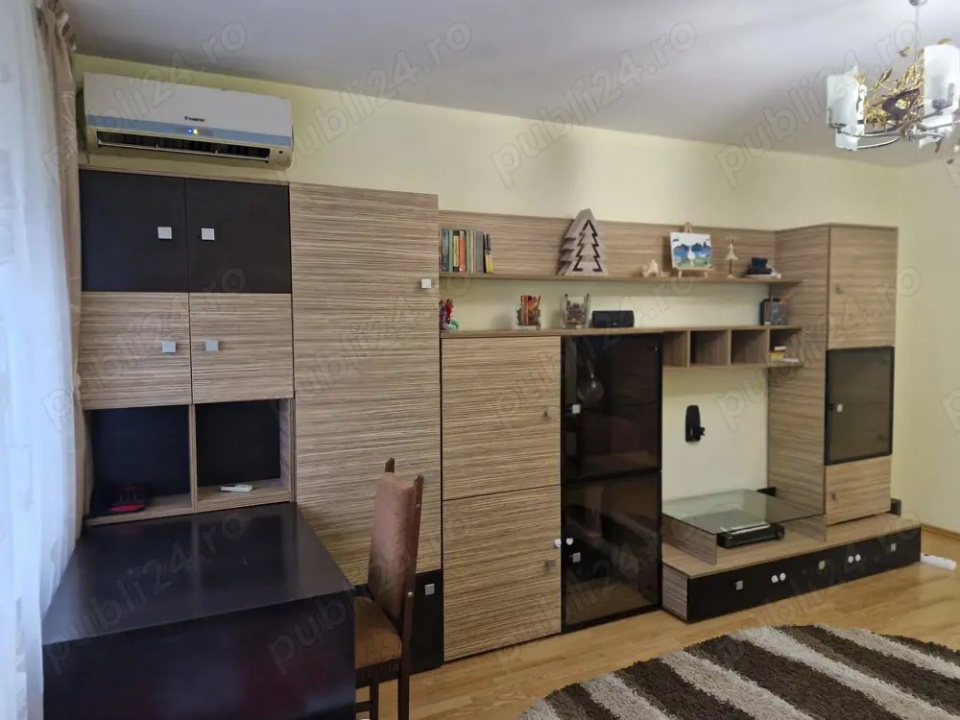 Apartament 2 Camere Aviatiei Bucuresti I Metrou Aurel Vlaicu 5 minI Parcare — fotografie 5
