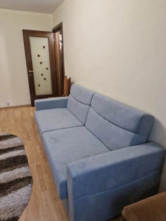  Apartament 2 Camere Aviatiei Bucuresti I Metrou Aurel Vlaicu 5 minI Parcare — fotografie 3