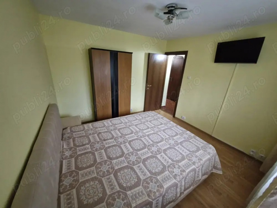  Apartament 2 Camere Aviatiei Bucuresti I Metrou Aurel Vlaicu 5 minI Parcare — fotografie 2