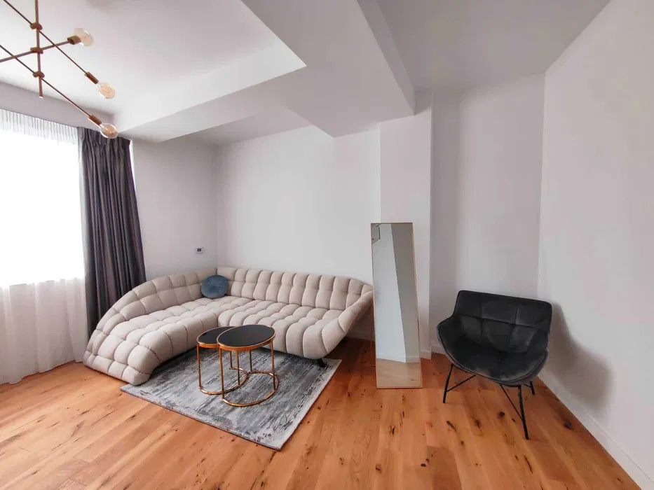  Apartament 2 Camere Grivita Bucuresti — fotografie 2