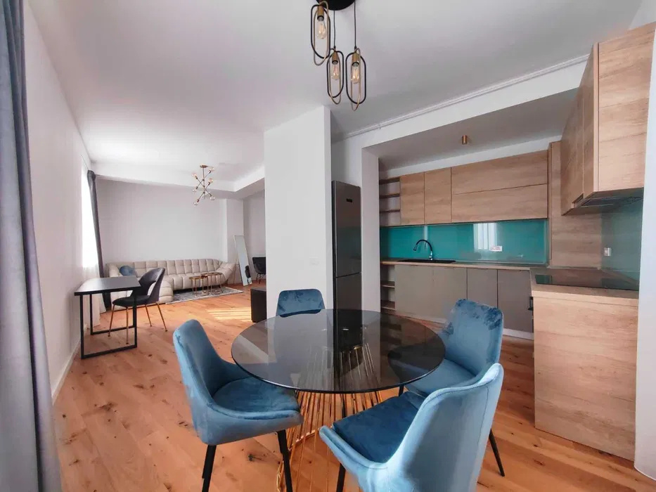  Apartament 2 Camere Grivita Bucuresti — fotografie 4