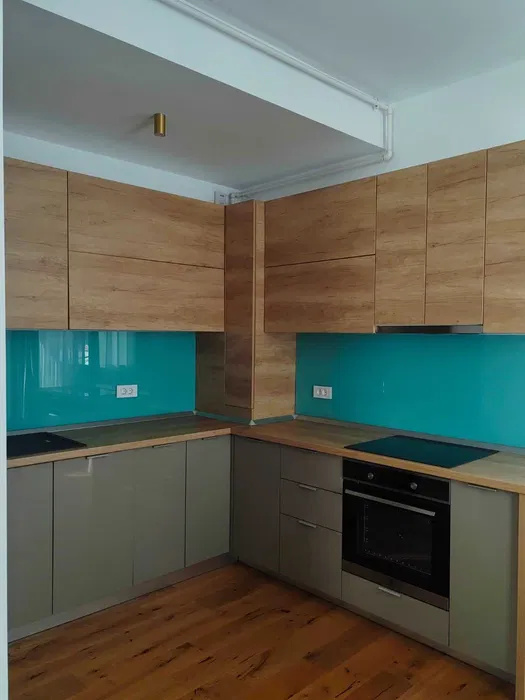  Apartament 2 Camere Grivita Bucuresti — fotografie 5