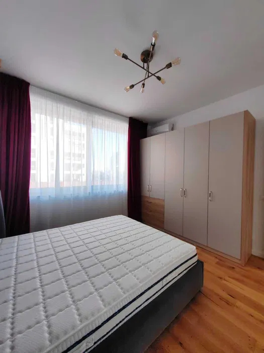  Apartament 2 Camere Grivita Bucuresti — fotografie 6