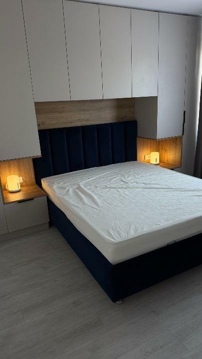Hils Brauner | 2 Camere | Centrala Proprie | Balcon | Prox. Metrou |  — fotografie 3