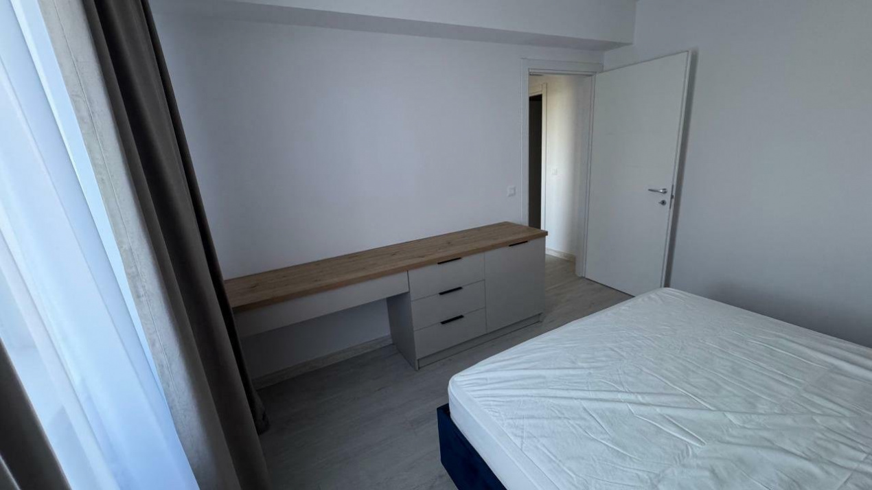 Hils Brauner | 2 Camere | Centrala Proprie | Balcon | Prox. Metrou |  — fotografie 4