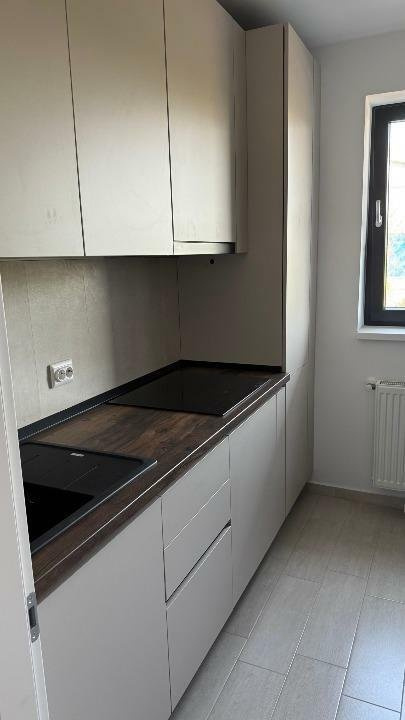 Hils Brauner | 2 Camere | Centrala Proprie | Balcon | Prox. Metrou |  — fotografie 5