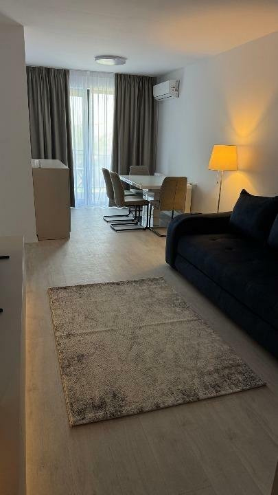Hils Brauner | 2 Camere | Centrala Proprie | Balcon | Prox. Metrou |  — fotografie 2