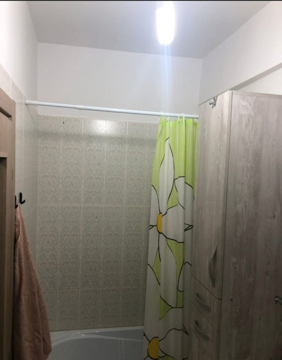  Apartament 1 Camere Serele Visoianu Iasi — fotografie 5