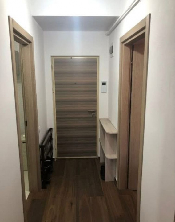  Apartament 1 Camere Serele Visoianu Iasi — fotografie 3