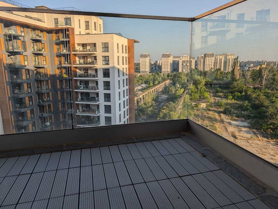  Apartament 2 Camere Pajura Bucuresti — fotografie 8